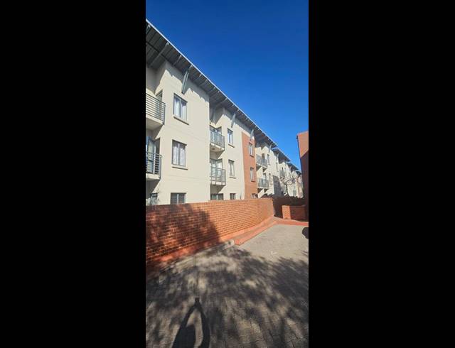 1 BEDROOM PROPERTY TO RENT IN FERNDALE